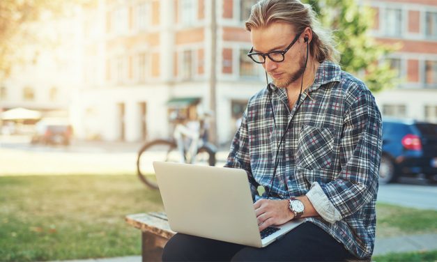 How to get the most out of your online education