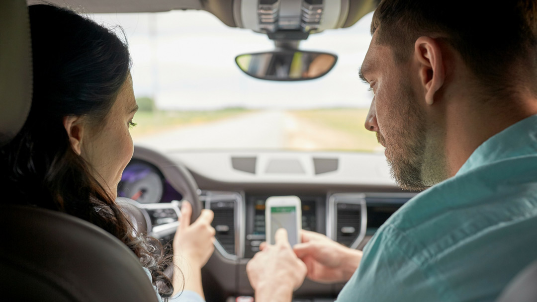 Google's revamped Android Auto experience is now available