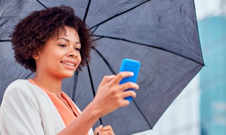 5 unforgettable weather apps for Android