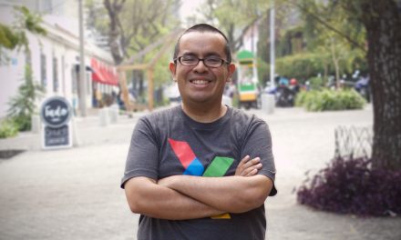 GDE Adrián Catalán tells you how to improve your Android Developer profile