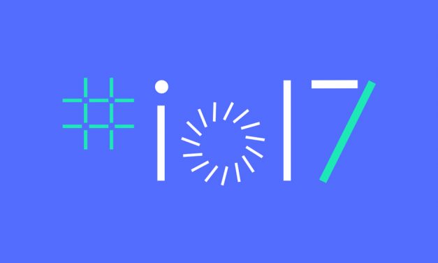 Important announcements for Android OS at Google I/O 2017
