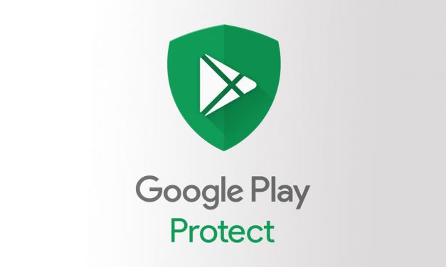 How does `Google Play Protect´ keep your Android device and data secure?