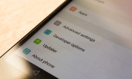 How to enable Developer Options on your Android device