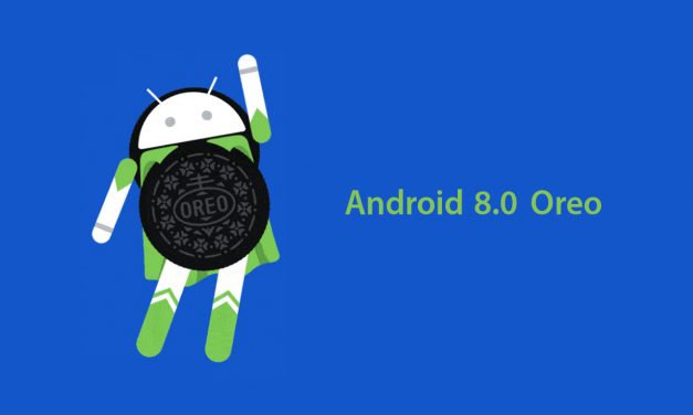Google’s latest sweet treat: Android Oreo (8.0)