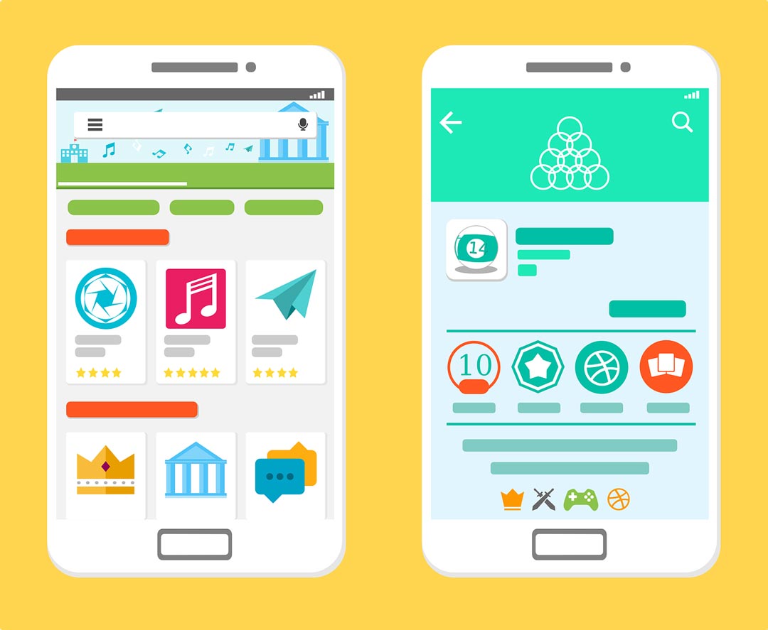 Android Apps by dCreators on Google Play