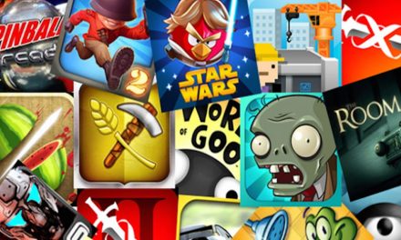 What you need to know before developing an  Android game app