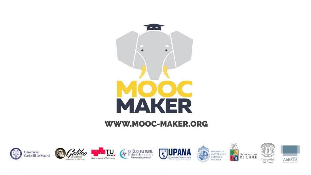 MOOC-Maker: Supporting the creation of MOOCs in Higher Education