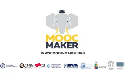 MOOC-Maker: Supporting the creation of MOOCs in Higher Education