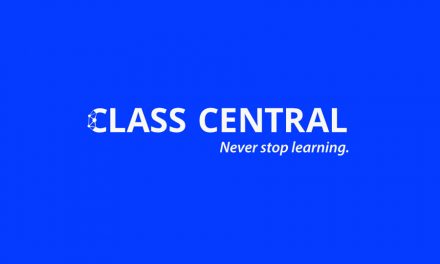 Class Central, a search engine to find the best MOOCs and online courses