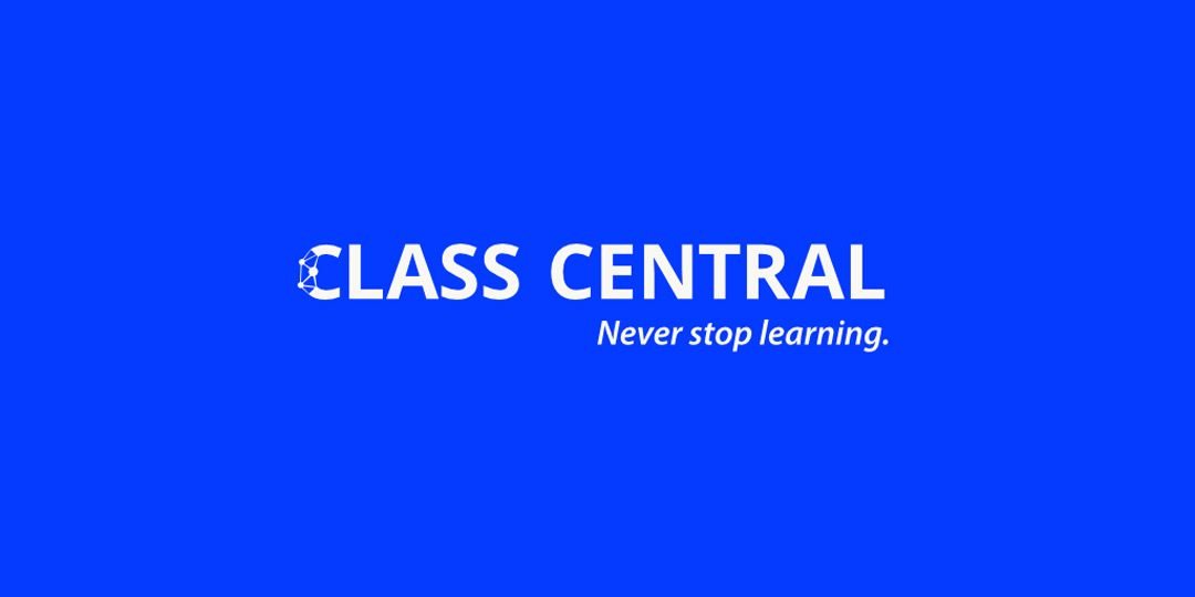 Class Central's Top 50 MOOCs of All Time