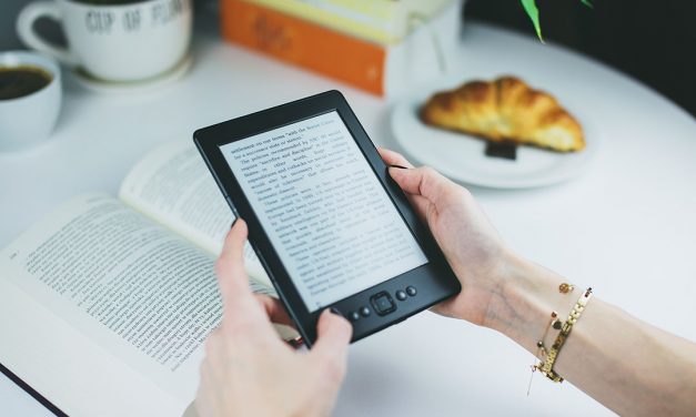 Best Android apps for reading ebooks