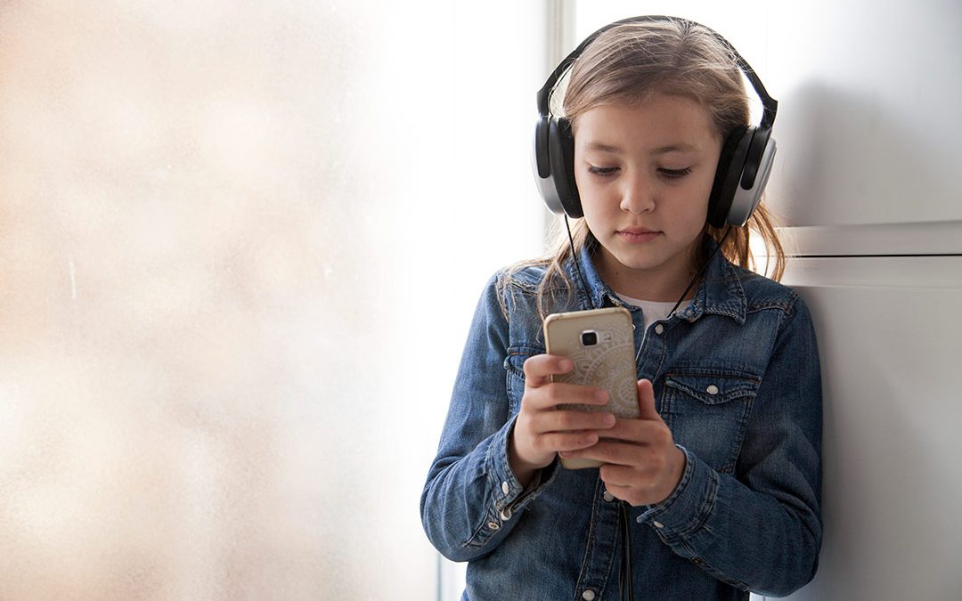 What you need to know about developing apps for Children