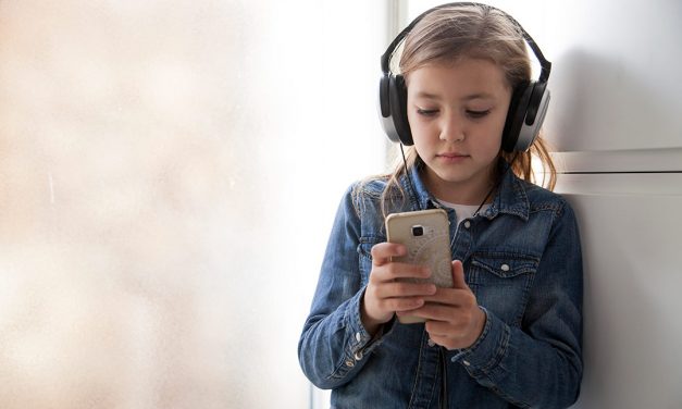What you need to know about developing apps for Children