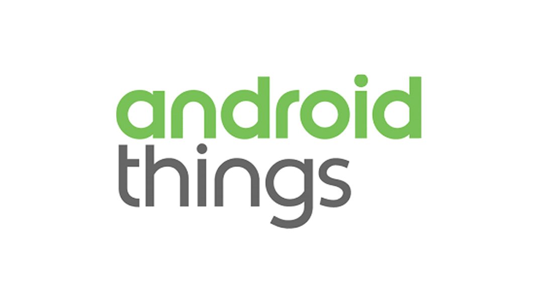 How Android Things helps building IoT devices