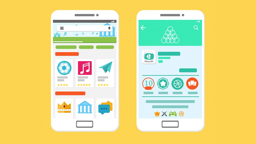 How to improve the rating of your app in Google Play Store