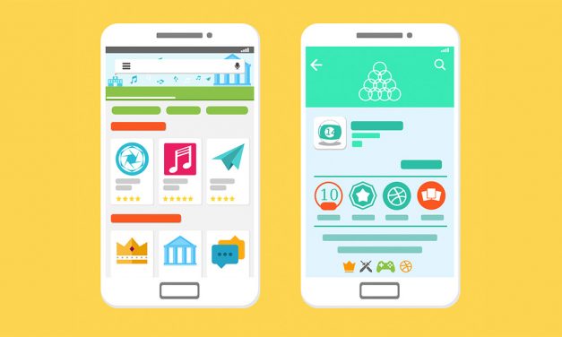 How to improve the rating of your app in Google Play Store