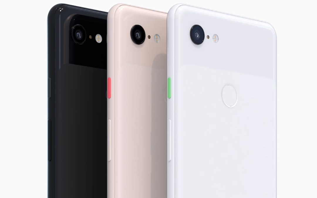 Pixel 3 and Pixel 3 XL: Google´s newest smartphones