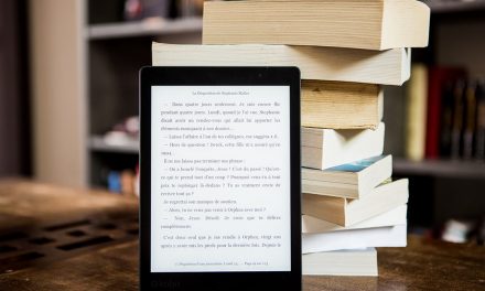 5 books that can help you become successful