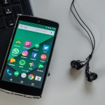 Considering Android Accessibility when developing Apps